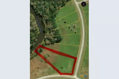 000 River Hollow Way, Blessing, TX 77419 - Photo 10