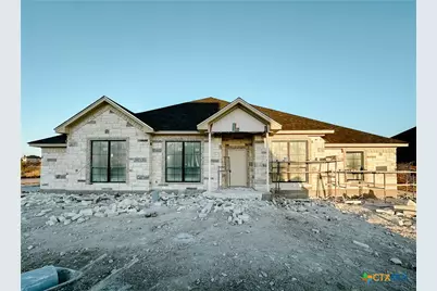 1400 Red Rock Road, Hewitt, TX 76643 - Photo 2