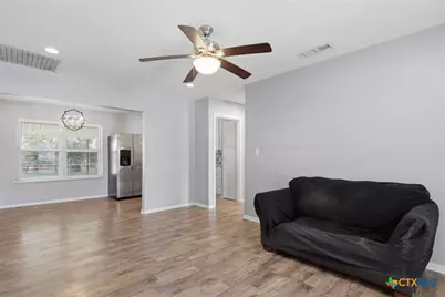 1612 Alamo Drive, Victoria, TX 77901 - Photo 2