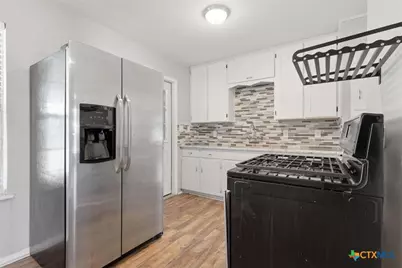 1612 Alamo Drive, Victoria, TX 77901 - Photo 4