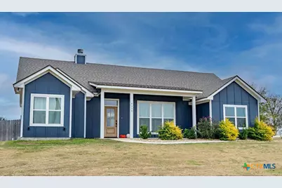 4356 Cedar Creek Road, Temple, TX 76504 - Photo 2