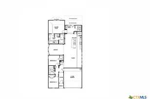 1556 Ravine Wy, New Braunfels, TX 78132 - Photo 2