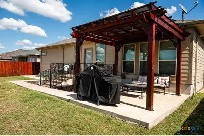 5810 Markham Drive, Temple, TX 76502 - Photo 6