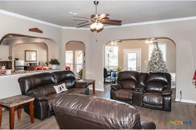 5810 Markham Drive, Temple, TX 76502 - Photo 12