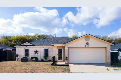 2415 Gallop Drive, Killeen, TX 76549 - Photo 2