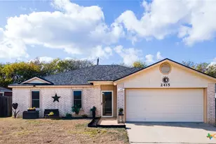 2415 Gallop Dr, Killeen, TX 76549 - Photo 2