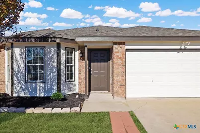 4613 Hank Drive, Killeen, TX 76549 - Photo 4