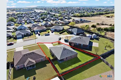 4613 Hank Drive, Killeen, TX 76549 - Photo 28