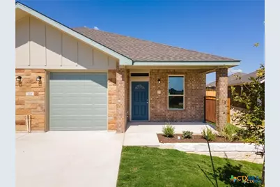 122 Leon Lane #B, Copperas Cove, TX 76522 - Photo 2