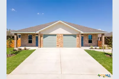 122 Leon Lane #B, Copperas Cove, TX 76522 - Photo 1