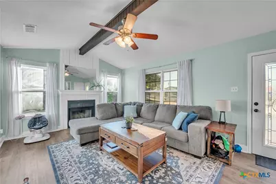 2616 Phyllis Drive, Copperas Cove, TX 76522 - Photo 6