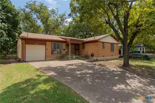504 Alexander St, Killeen, TX 76541 - Photo 2