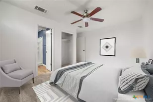 27 Marina Cir, Wimberley, TX 78676 - Photo 8