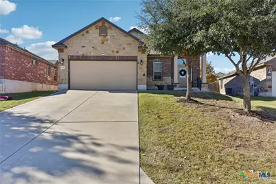 5302 Cicero Drive, Belton, TX 76513 - Photo 1