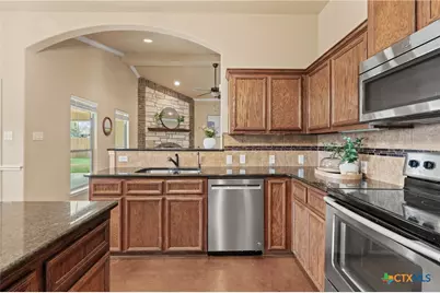 8710 Hansom Cab Circle, Temple, TX 76502 - Photo 16