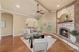 8710 Hansom Cab Cir, Temple, TX 76502 - Photo 6