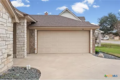 8710 Hansom Cab Circle, Temple, TX 76502 - Photo 4