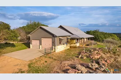 1250 Rocky Hollow Drive, Burnet, TX 78611 - Photo 8