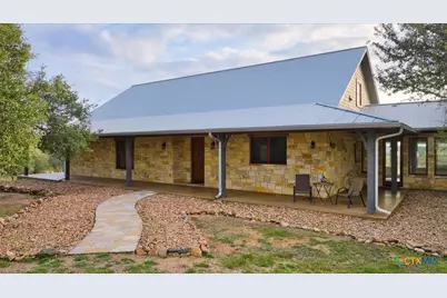 1250 Rocky Hollow Drive, Burnet, TX 78611 - Photo 4