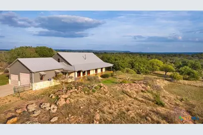 1250 Rocky Hollow Drive, Burnet, TX 78611 - Photo 6
