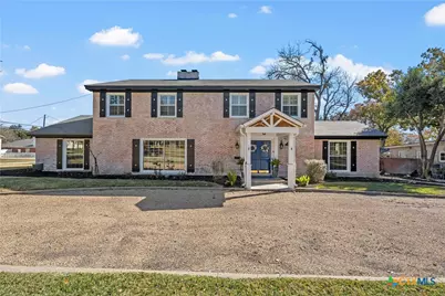 1317 N 9th Street, Temple, TX 76501 - Photo 1