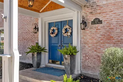 1317 N 9th Street, Temple, TX 76501 - Photo 4