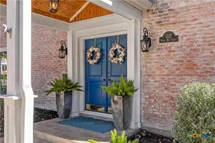 1317 N 9th St, Temple, TX 76501 - Photo 4