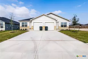 6107 Twistleaf Ln, Killeen, TX 76543 - Photo 1