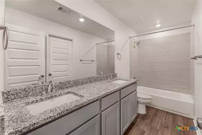 6107 Twistleaf Lane, Killeen, TX 76543 - Photo 14