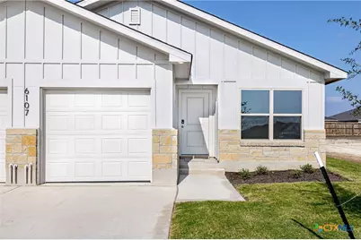 6107 Twistleaf Lane, Killeen, TX 76543 - Photo 4