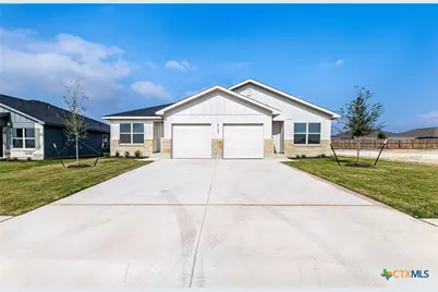 6107 Twistleaf Lane, Killeen, TX 76543 - Photo 2