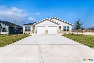6107 Twistleaf Ln, Killeen, TX 76543 - Photo 2