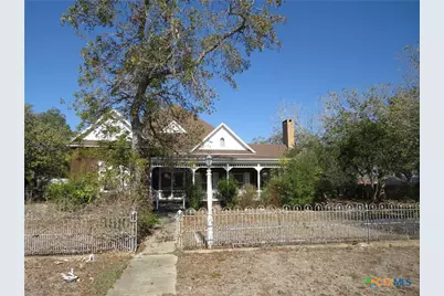 342 W Oak Street, Goliad, TX 77963 - Photo 32