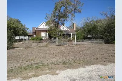 342 W Oak Street, Goliad, TX 77963 - Photo 44