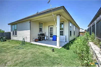 119 Lucky Texan Cove, Jarrell, TX 76537 - Photo 30