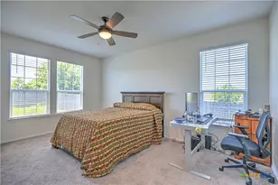 119 Lucky Texan Cv, Jarrell, TX 76537 - Photo 20