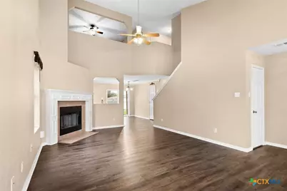 5503 Schorn Drive, Killeen, TX 76542 - Photo 2