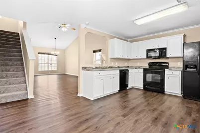 5503 Schorn Drive, Killeen, TX 76542 - Photo 4