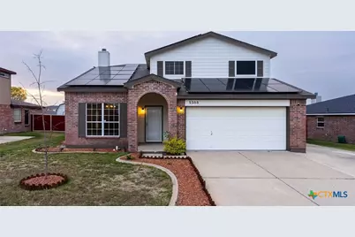 5503 Schorn Drive, Killeen, TX 76542 - Photo 1