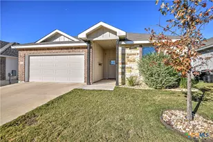 1924 Hayes St, Temple, TX 76502 - Photo 4