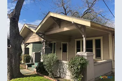 420 W San Antonio Street, San Marcos, TX 78666 - Photo 1