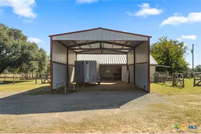 1336 S Fm 1174, Bertram, TX 78605 - Photo 24