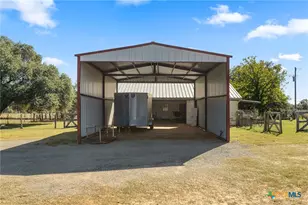 1336 S Fm 1174, Bertram, TX 78605 - Photo 24