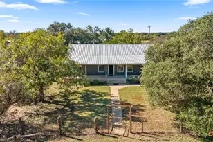 1336 S Fm 1174, Bertram, TX 78605 - Photo 2