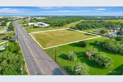 801 N John Stockbauer Drive, Victoria, TX 77904 - Photo 1