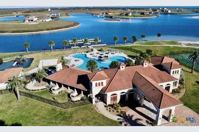 352 E Arbor Vista, Port O'Connor, TX 77982 - Photo 12