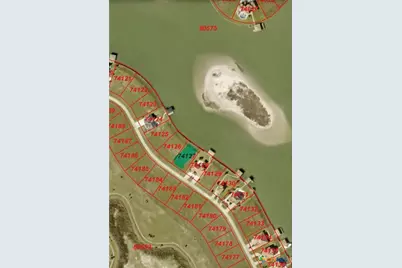 352 E Arbor Vista, Port O'Connor, TX 77982 - Photo 10