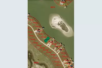 352 E Arbor Vista, Port O'Connor, TX 77982 - Photo 6