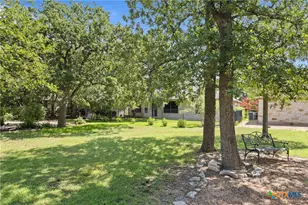 1005 Fort Davis St, Georgetown, TX 78633 - Photo 22