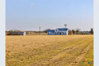 1165 County Road 238, Georgetown, TX 78633 - Photo 2